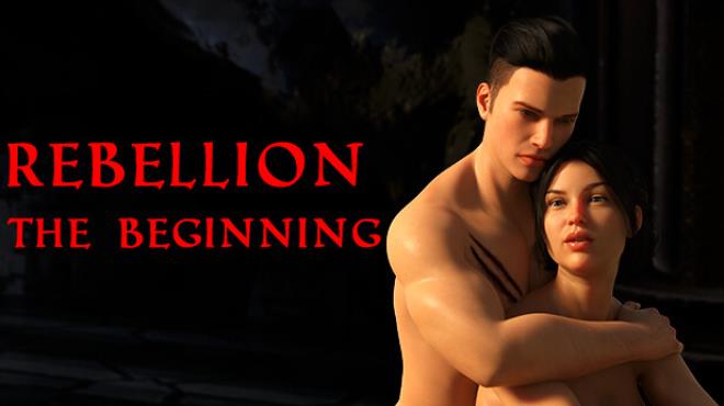 Rebellion: The Beginning Free Download Rebellion: The Beginning Free Download