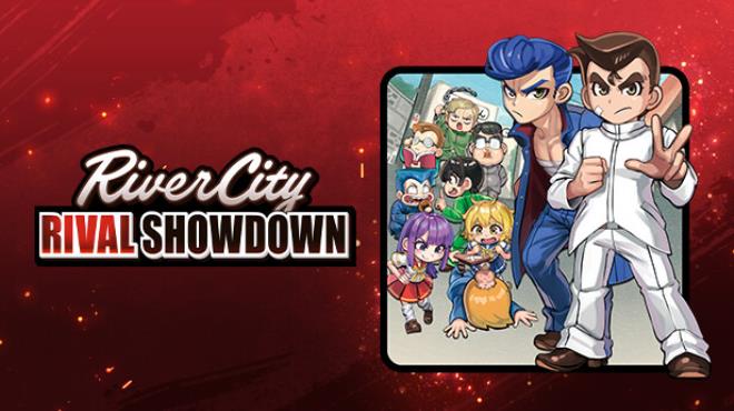 River City Rival Showdown Free Download