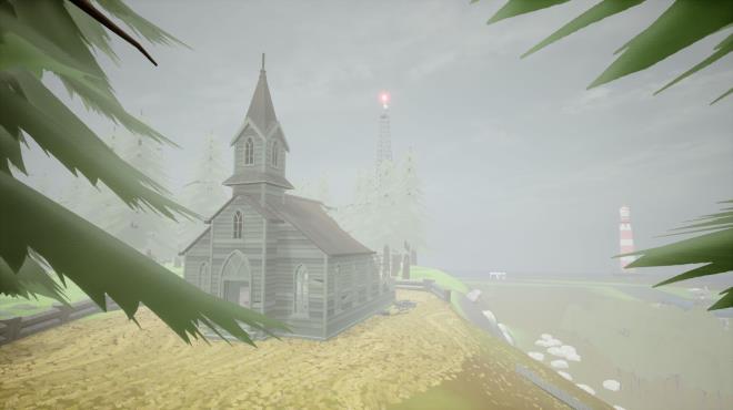 Road To Salvation PC Crack