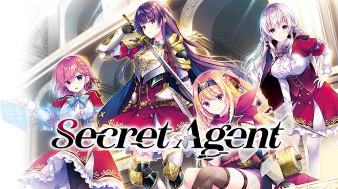 Secret Agent Free Download Secret Agent Free Download
