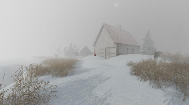 The Whisperer v1 3 Torrent Download