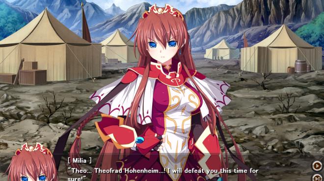 VenusBlood GAIA International Torrent Download