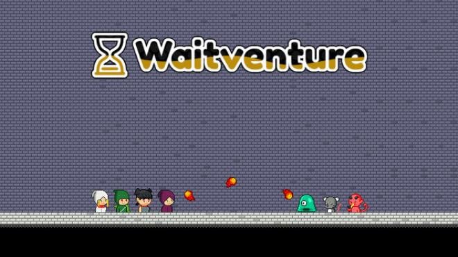 Waitventure Free Download