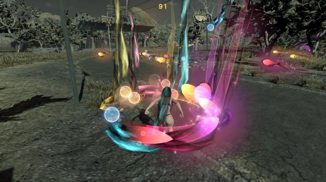 Zombie sanctuary: Ash PC Crack
