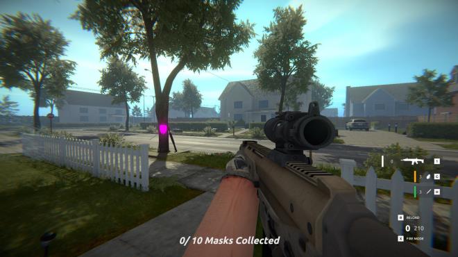 ANONYMOUS HUNTING SIMULATOR Torrent Download