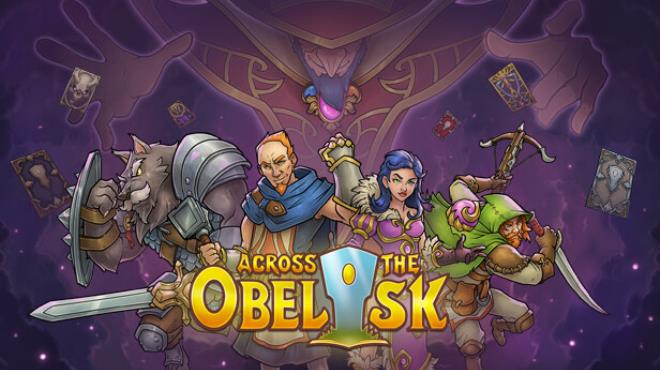 Across the Obelisk v1 2 5 Free Download