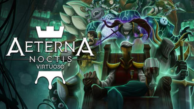 Aeterna Noctis Virtuoso Free Download