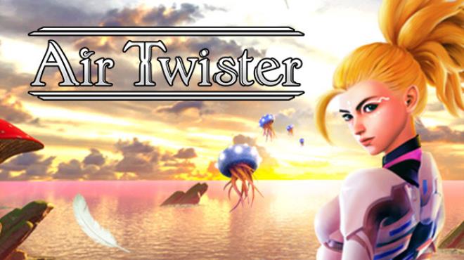 Air Twister Free Download Air Twister Free Download