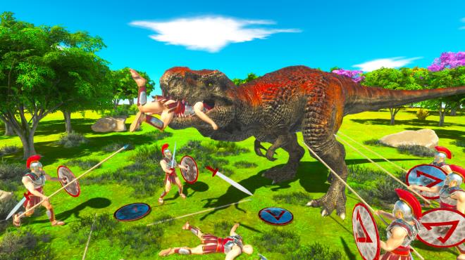 Animal Revolt Battle Simulator Torrent Download Animal Revolt Battle Simulator Torrent Download