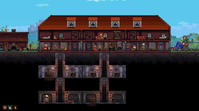 Anvil Saga PC Crack Anvil Saga PC Crack
