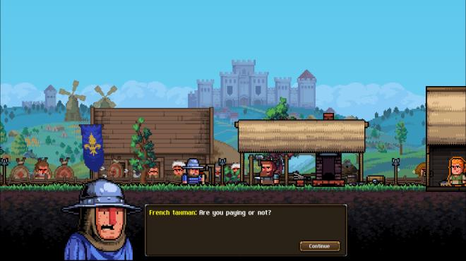 Anvil Saga Torrent Download Anvil Saga Torrent Download