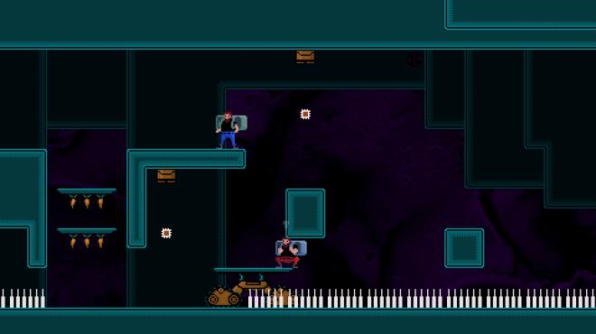 Backpack Twins Torrent Download