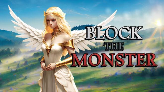 Block The Monster Free Download Block The Monster Free Download
