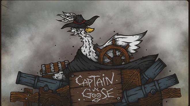 Captain Goose Free Download Captain Goose Free Download