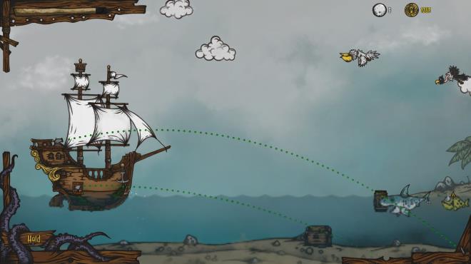Captain Goose Torrent Download Captain Goose Torrent Download