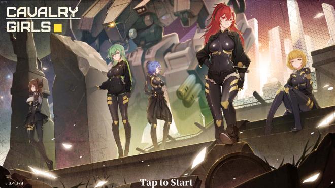 Cavalry Girls v0 5 1232 Torrent Download Cavalry Girls v0 5 1232 Torrent Download