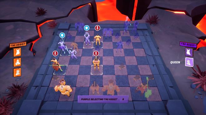 Checkmate Showdown Torrent Download