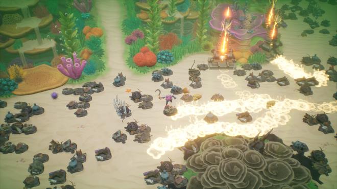 Coral Island PC Crack Coral Island PC Crack