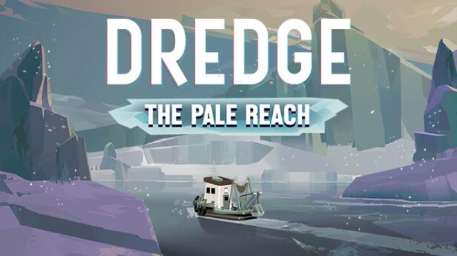 DREDGE The Pale Reach Free Download