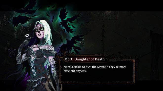 Death Must Die PC Crack