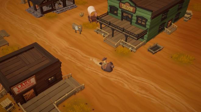 Don't Die In The West  Torrent Download