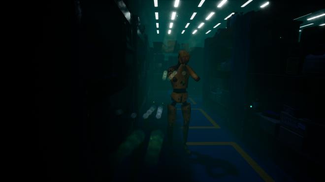 Dont Panic Torrent Download