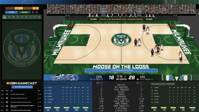 Draft Day Sports Pro Basketball 2024 Torrent Download Draft Day Sports Pro Basketball 2024 Torrent Download