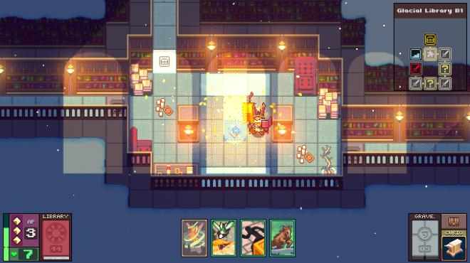 Dungeon Drafters PC Crack