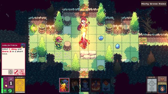 Dungeon Drafters Torrent Download
