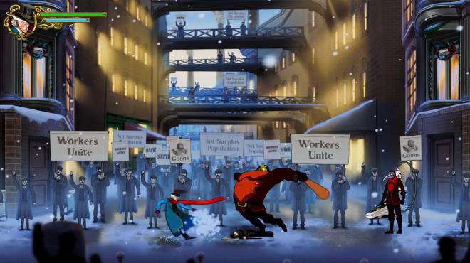 Ebenezer and The Invisible World PC Crack