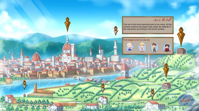 Elisa: the Innkeeper Torrent Download