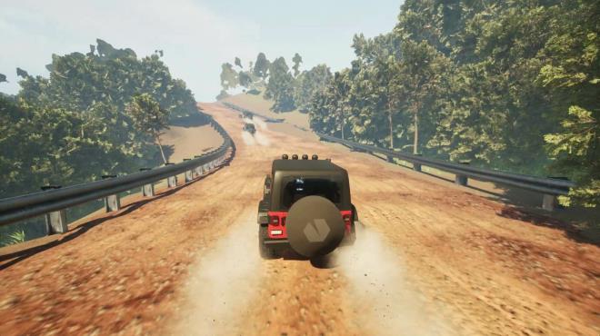 Extreme Offroad Racing Torrent Download