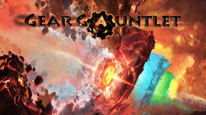 Gear Gauntlet Free Download