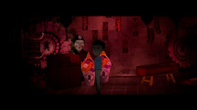Ghost Feed Torrent Download