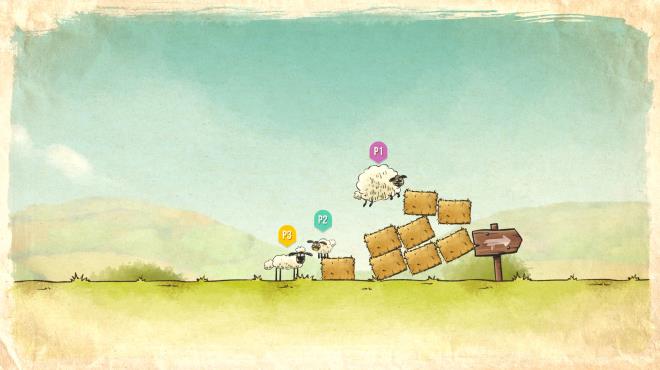 Home Sheep Home: Farmageddon Party Edition Torrent Download