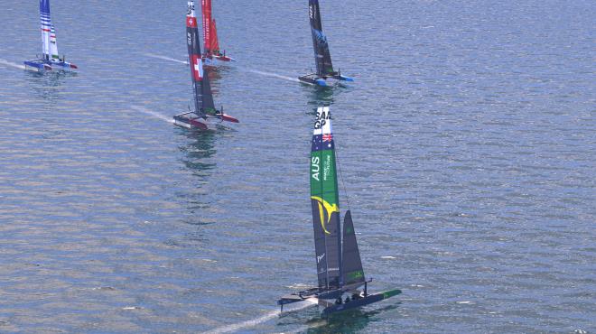Hydrofoil Generation Torrent Download
