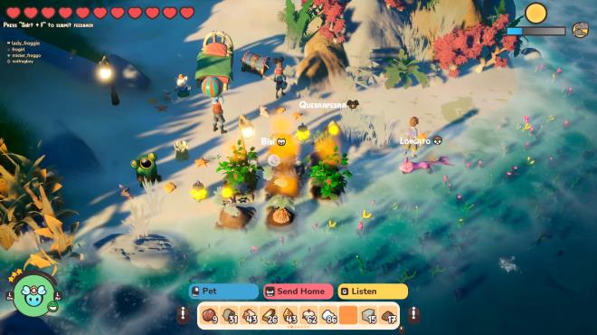Ikonei Island An Earthlock Adventure Torrent Download