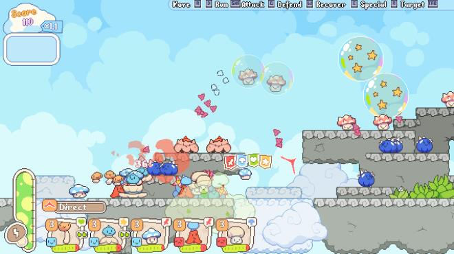 March of Shrooms Torrent Download