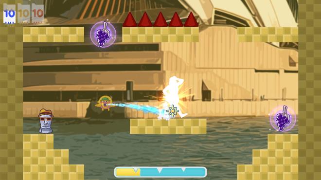 Monkey Splash PC Crack