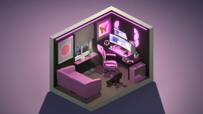 My Dream Setup Pets PC Crack