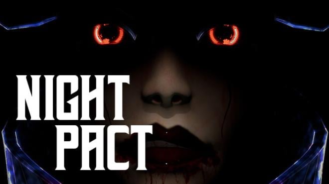 Night Pact Azuru Free Download