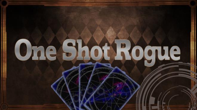 OneShotRogue Free Download OneShotRogue Free Download