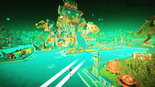 Paper Dash Ghost Hunt PC Crack