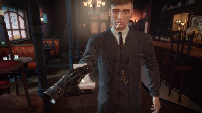 Peaky Blinders: The King's Ransom Complete Edition PC Crack