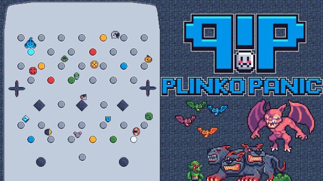 Plinko Panic! Free Download