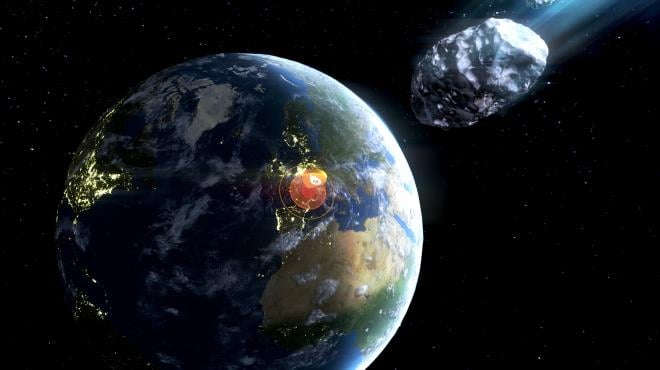 Project Planet - Earth vs Humanity PC Crack