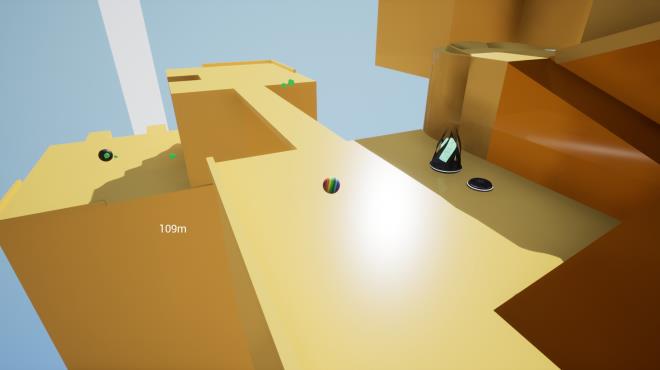 RollingBall PC Crack
