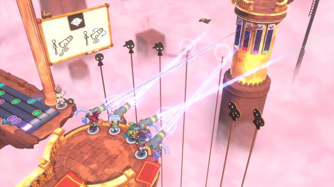 SUPER CRAZY RHYTHM CASTLE PC Crack