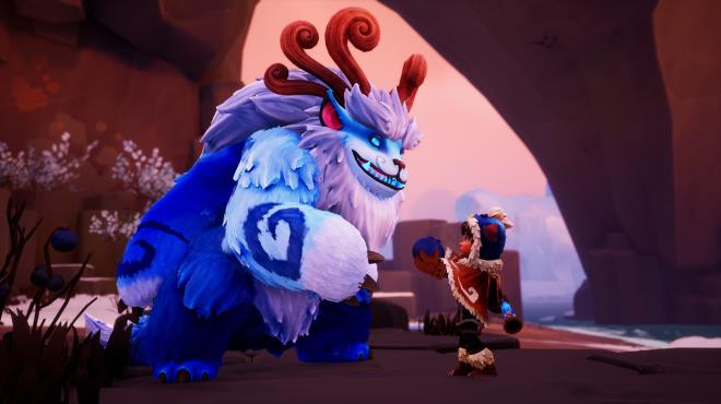 Song of Nunu A League of Legends Story Torrent Download