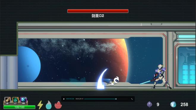 Space Recall Torrent Download